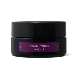 Twentynine Palms Facial Moisturizer